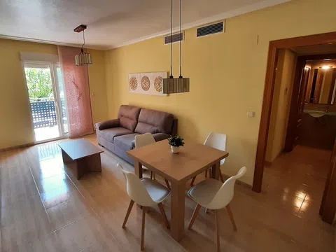 Piso en carril de la Condesa, 62