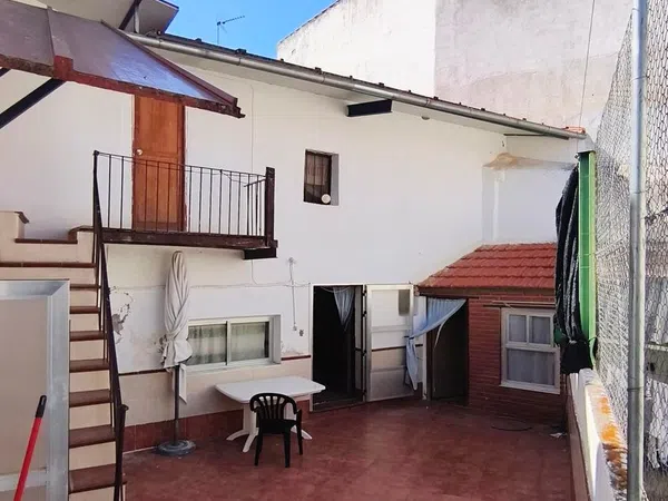 Casa de pueblo en Calle Paz, 3 - Foto 11