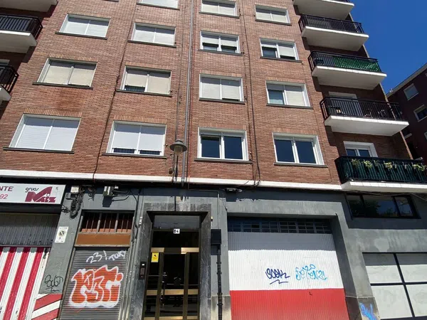 Piso en Ramón y Cajal Etorbidea, 64, San Pedro de Deusto - Foto 17