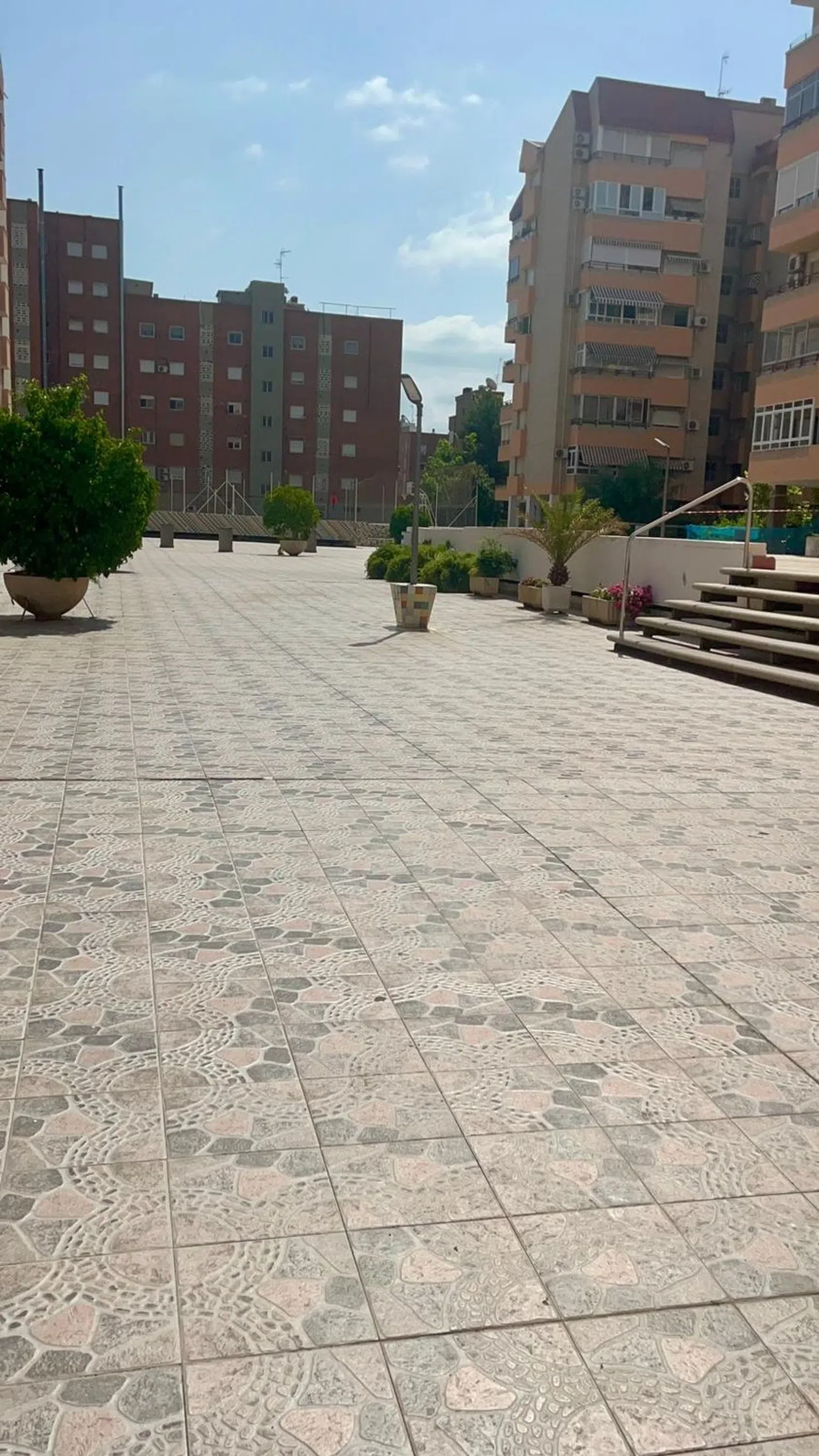 Piso en avenida Infante Juan Manuel, 6 - Foto 2