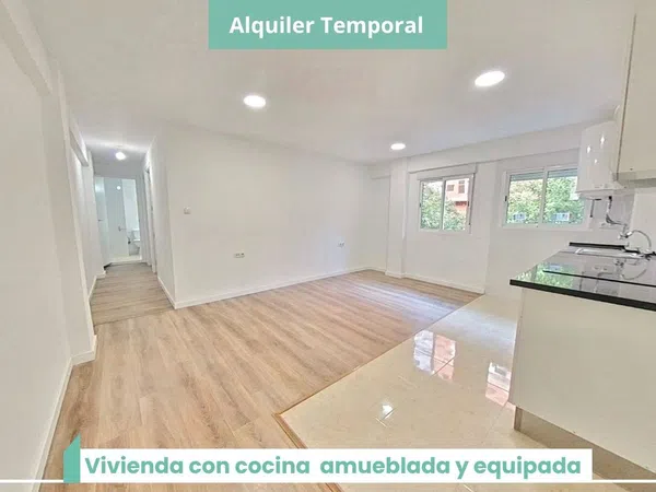 Piso en Tormos, Tormos - Foto 1