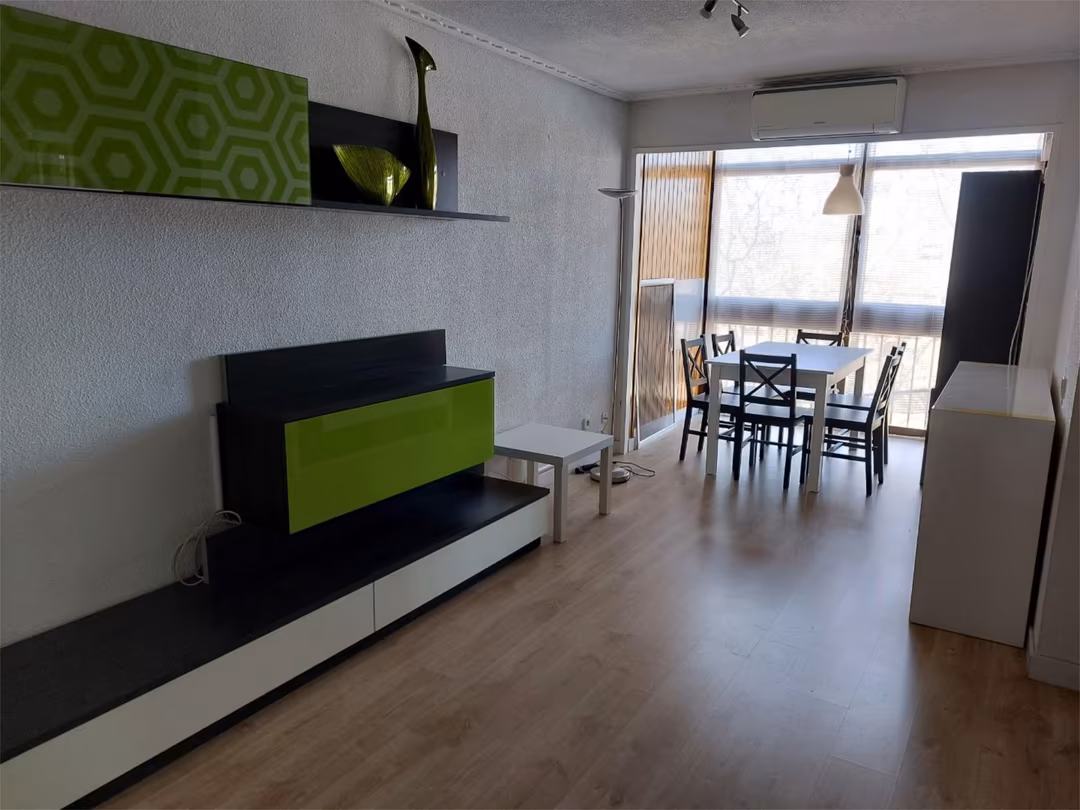 Piso en  Calle San Vidal 22 - Foto 1