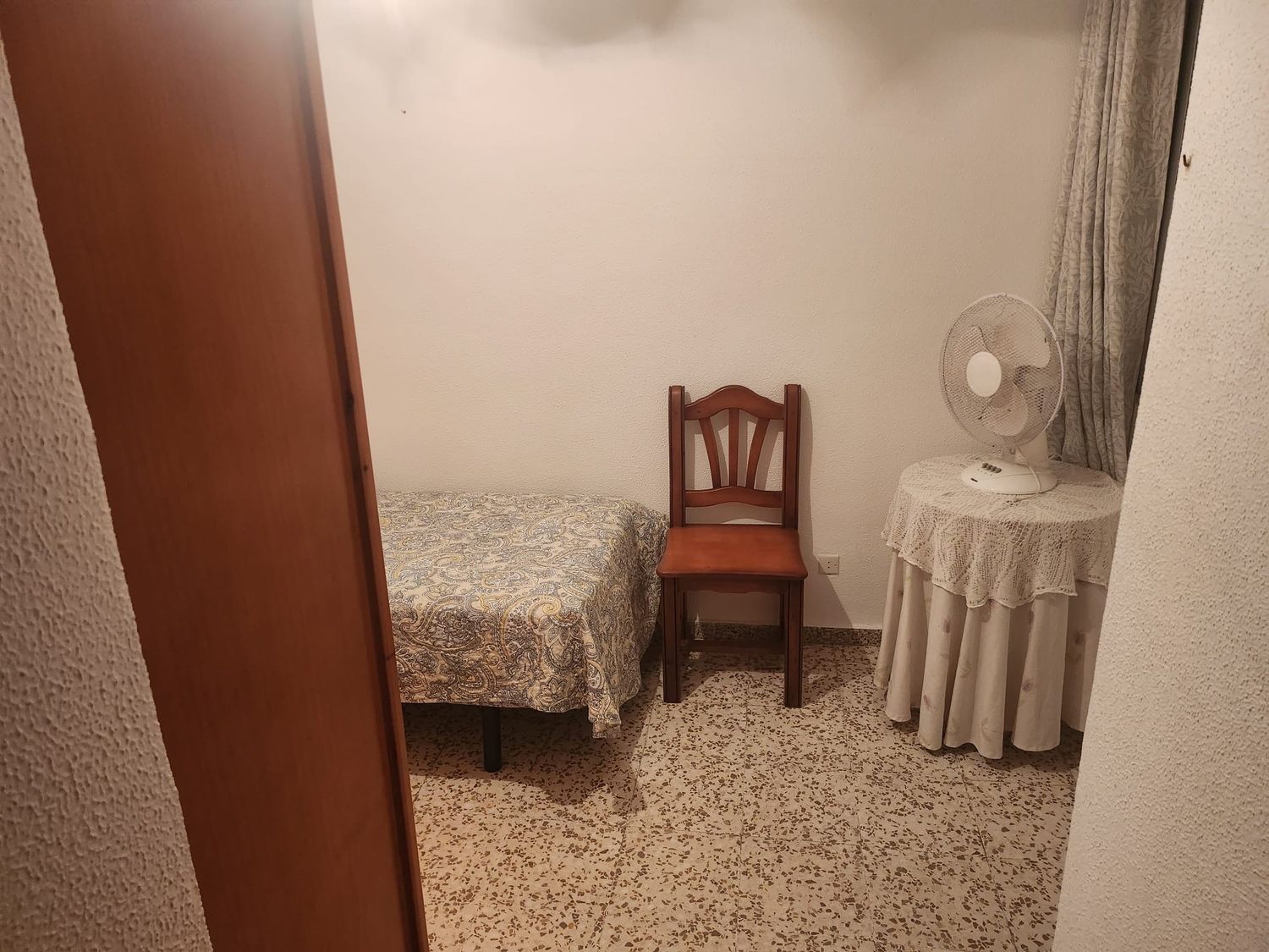Piso en Calle Guillermo Rodríguez Izquierdo, 48 D, Zona norte - Blanca Paloma, Zona norte - Blanca Paloma - Foto 9