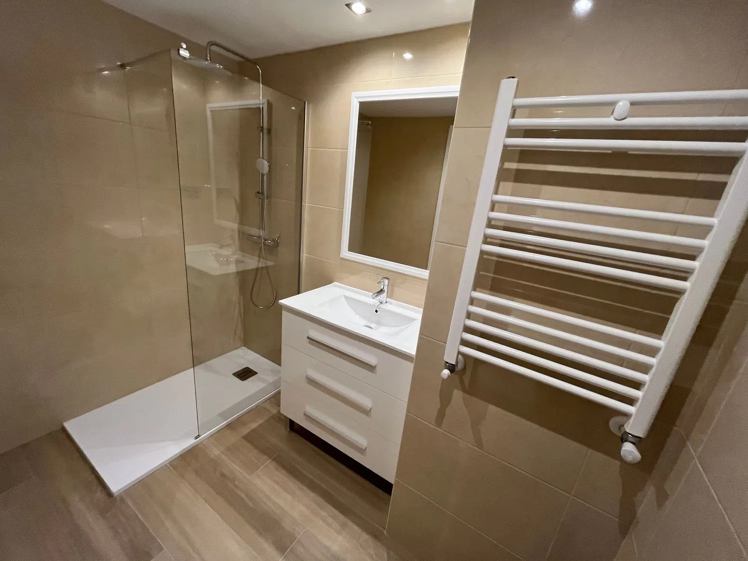 Piso en ronda del Ingenioso Hidalgo, 47 - Foto 21