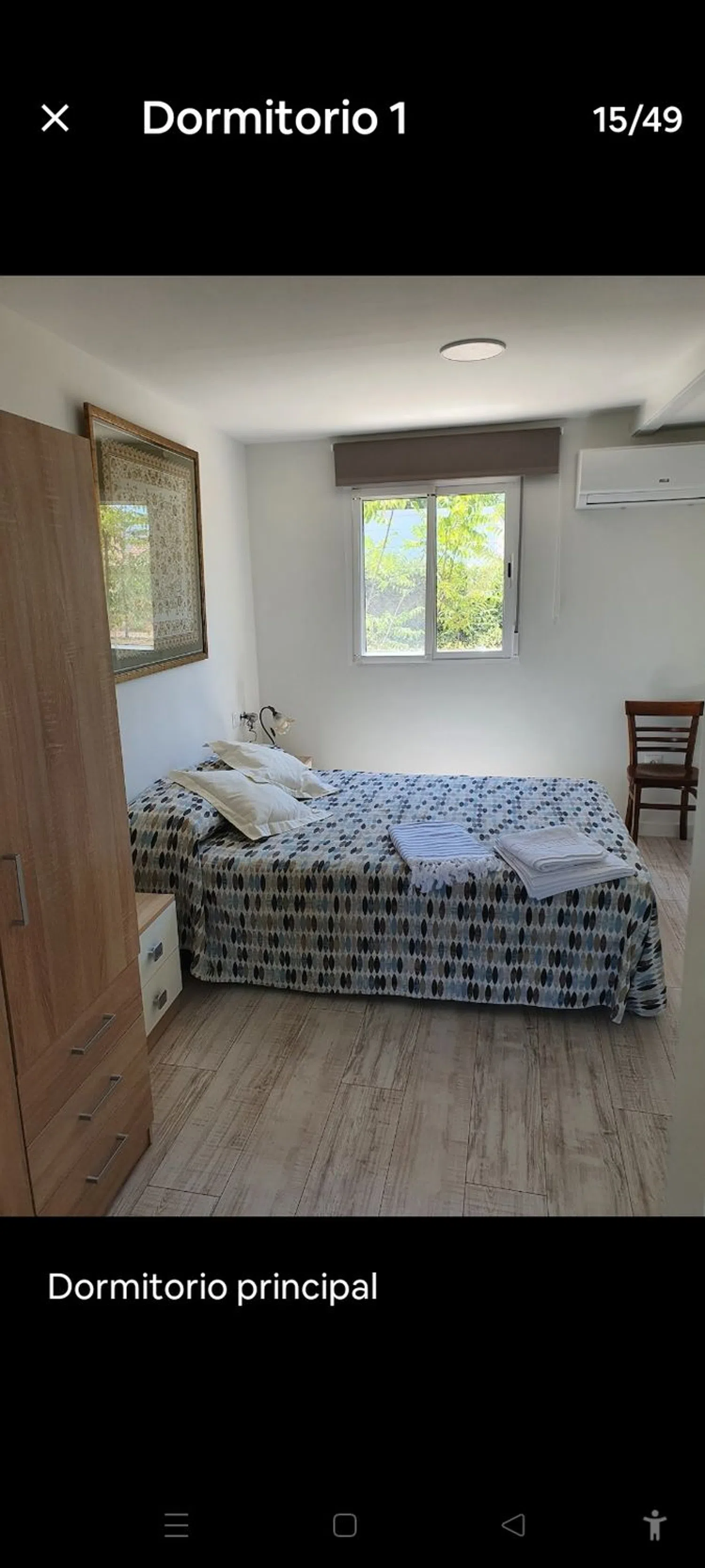 Casa independiente en camino de la Molineta, 17 - Foto 11