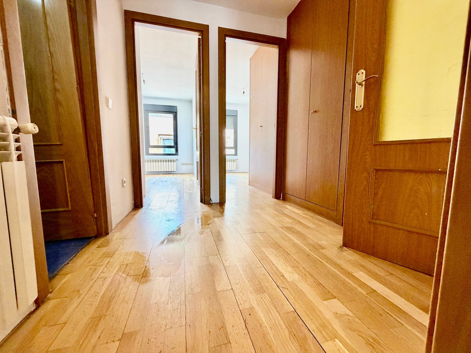 Piso en Calle la Luz, 4 - Foto 7