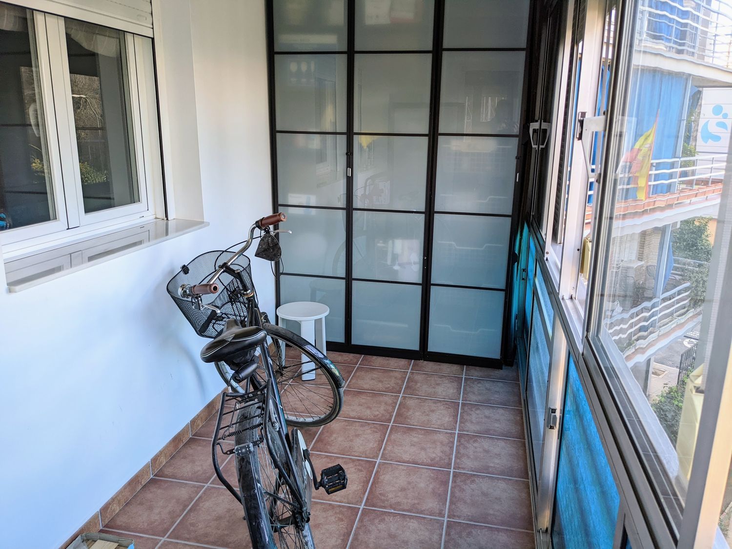 Piso en calle Marqués del Nervión, 108 - Foto 13