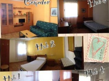 Piso en Algirós - Foto 1
