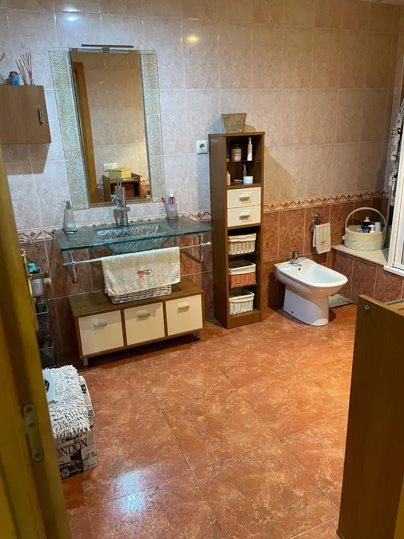 Piso en  Carrer de l'Esdevenidor 11B - Foto 13