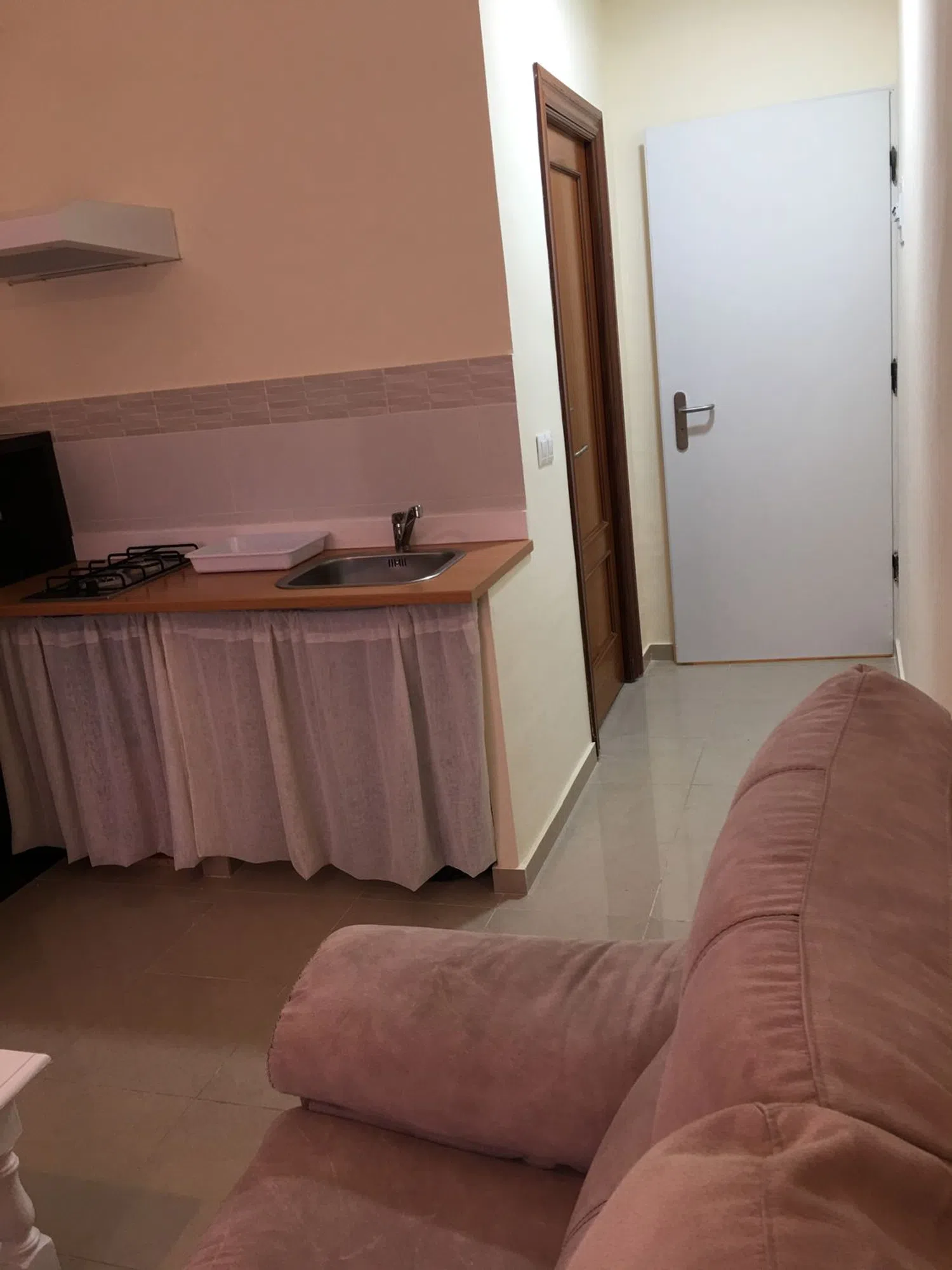Estudio en calle Higueras, 7 - Foto 4