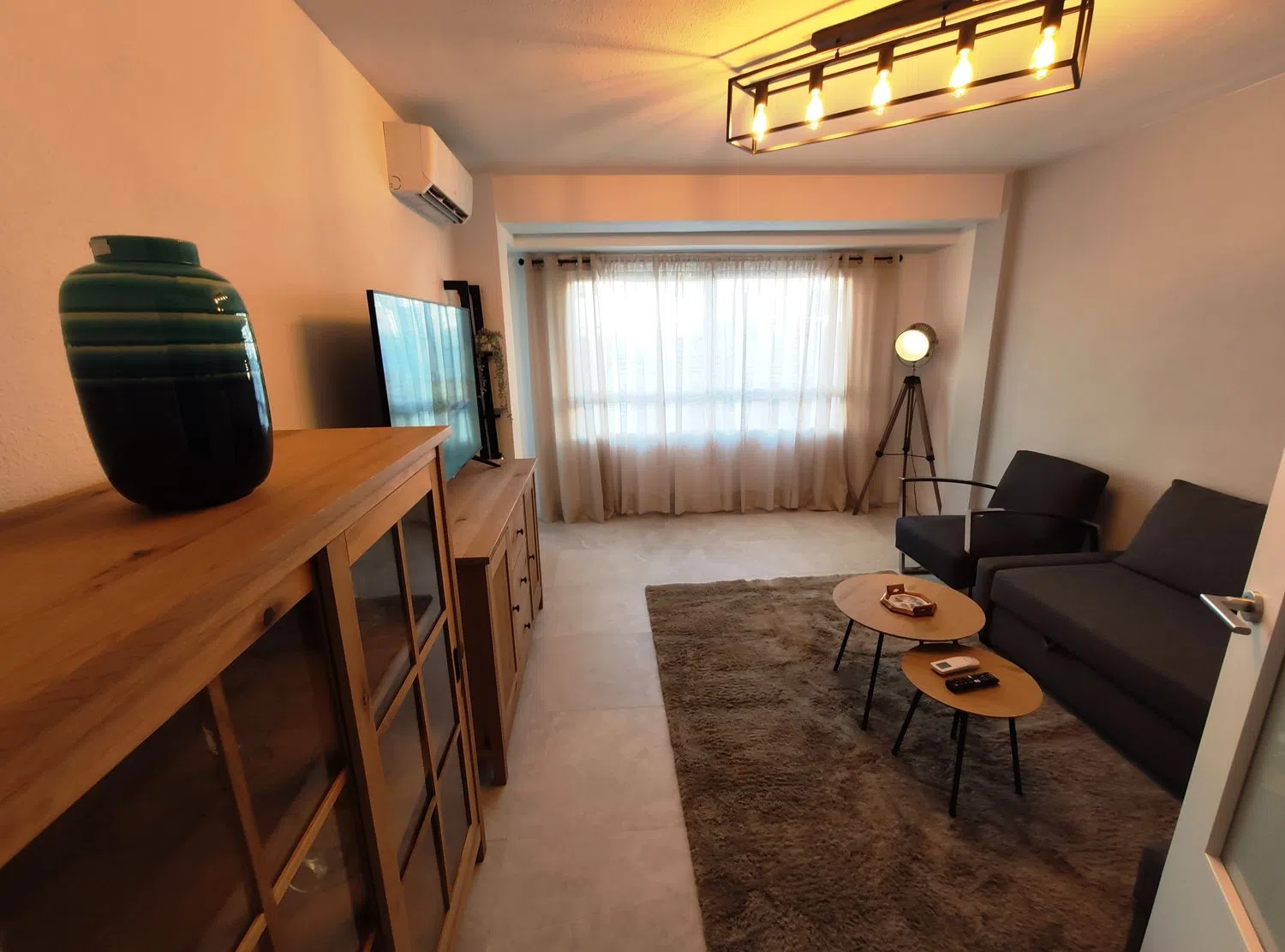 Piso en calle General Elizaicin, 6  Bis - Foto 14