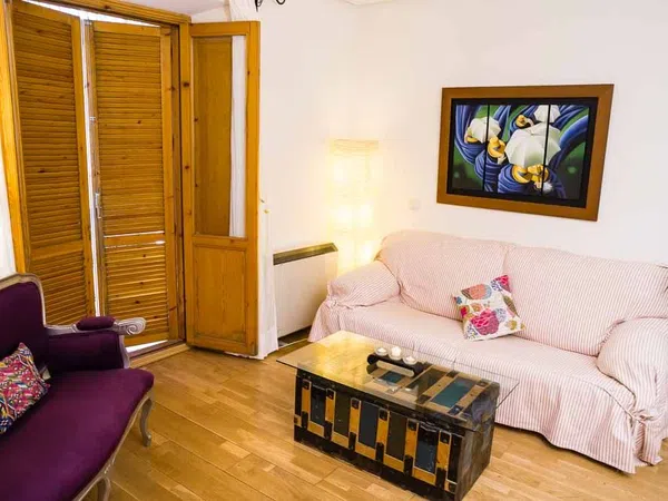 Piso en Travesía de las Pozas, 3, Malasaña-Universidad - Foto 2