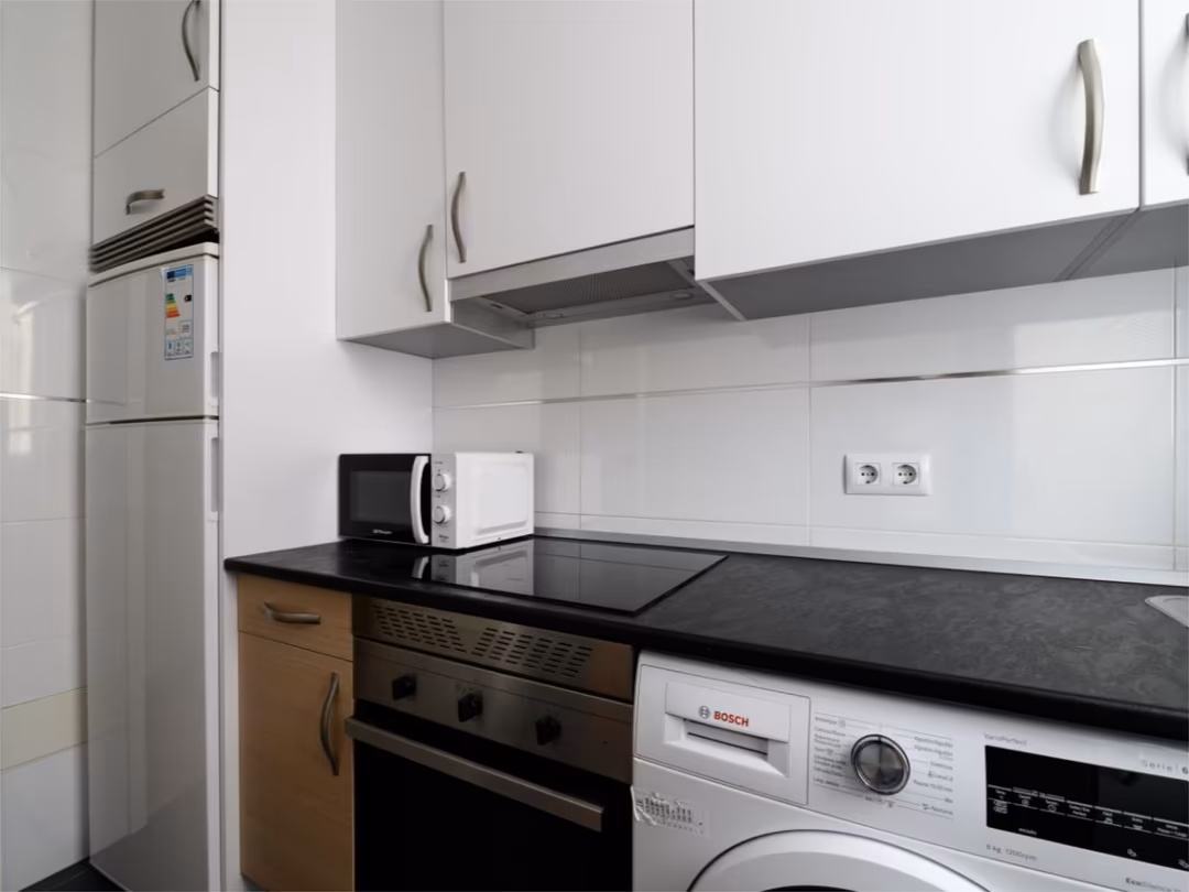 Piso en  Calle de Fernández de los Ríos 27 - Foto 20