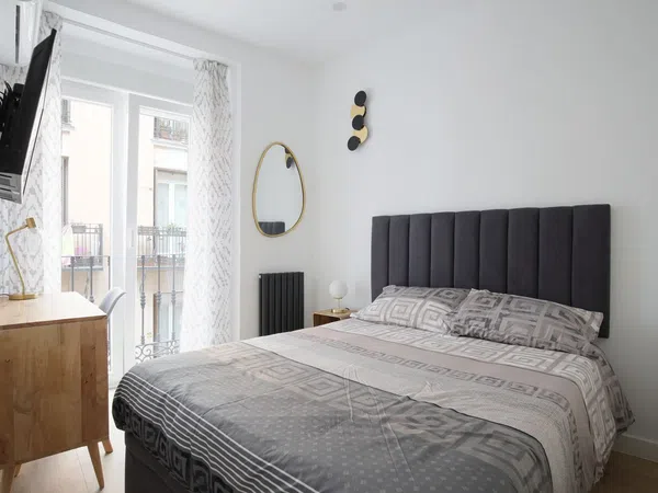 Piso en Barrio Lavapiés-Embajadores - Foto 13