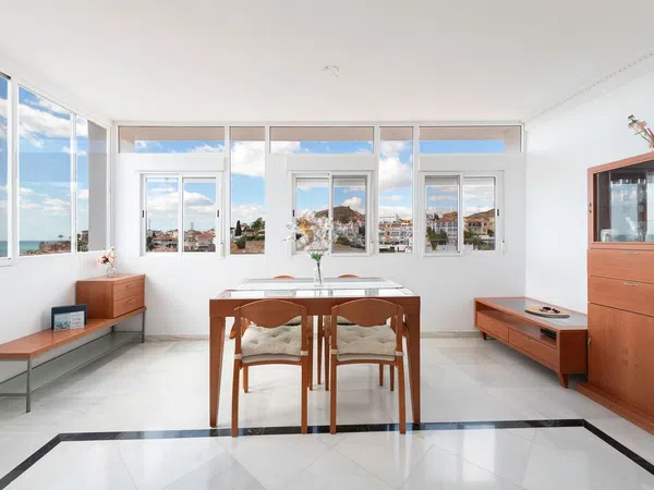 Chalet adosado en calle Picadero, 20 - Foto 29