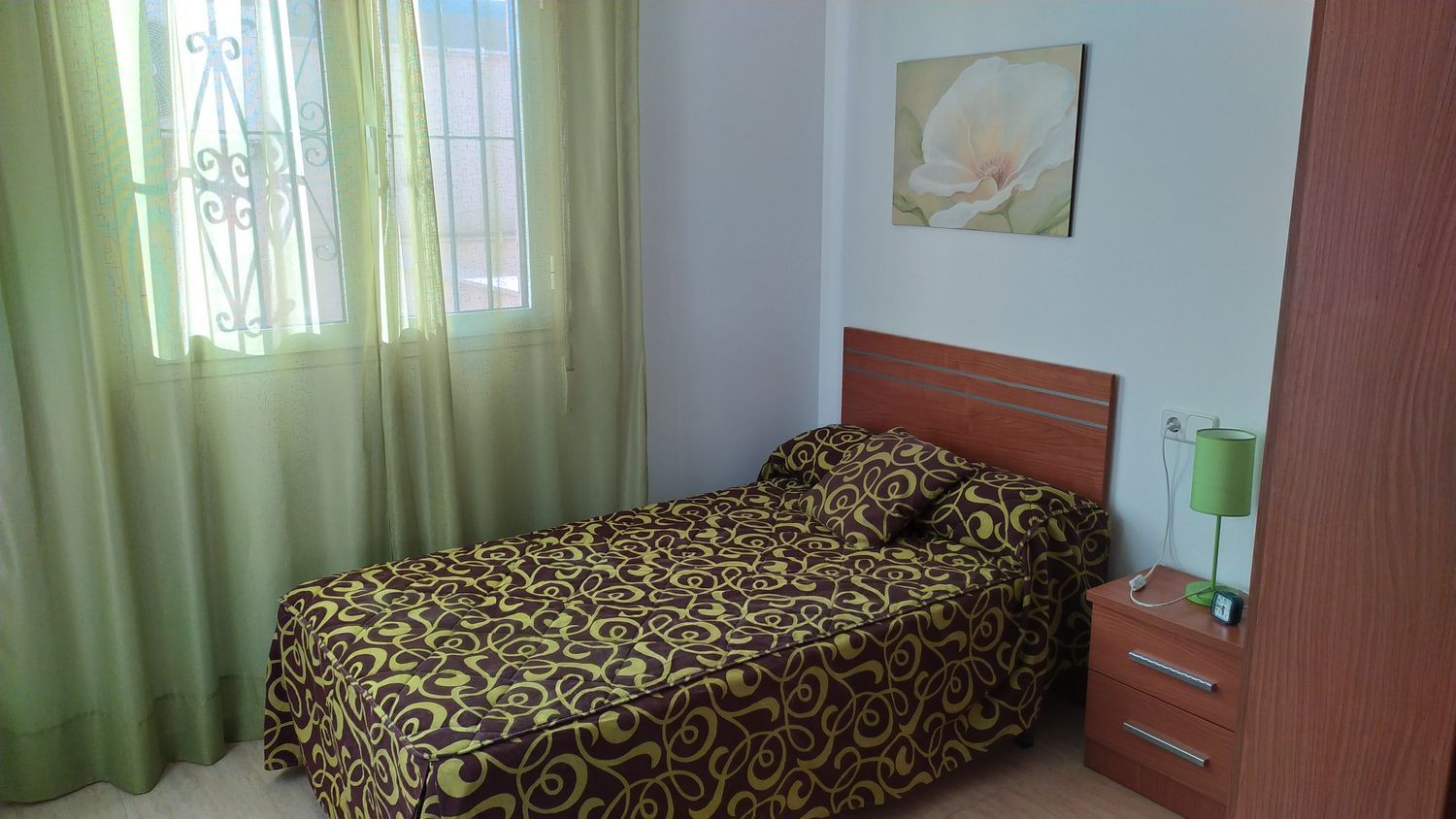 Estudio en Calle los Olivos, 5 - Foto 18