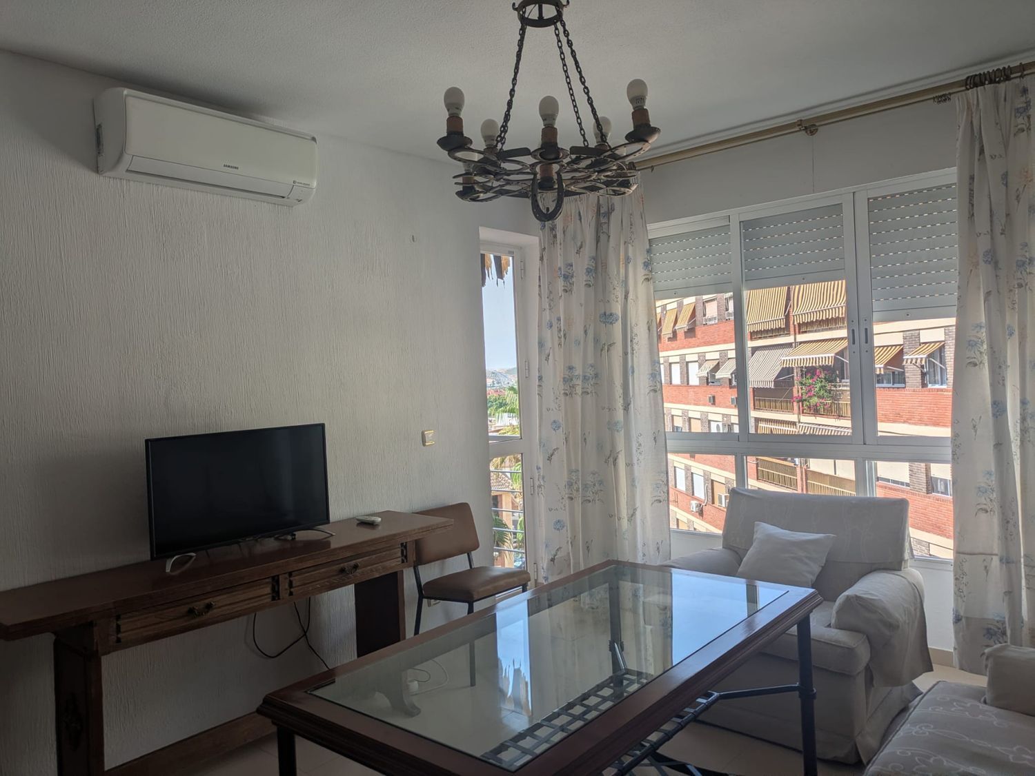 Piso en Avenida Doctor Fleming, 8, Judería - San Basilio - Foto 3