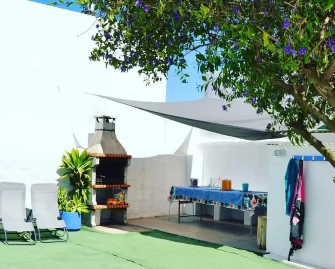 Chalet en  Avenida de la Diputación 22 - Foto 4