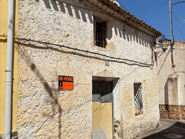 Casa rural en Calle Casas s/n - Foto 1