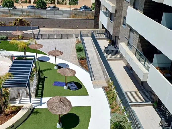 Piso en avenida de las Ciencias, 17 - Foto 38