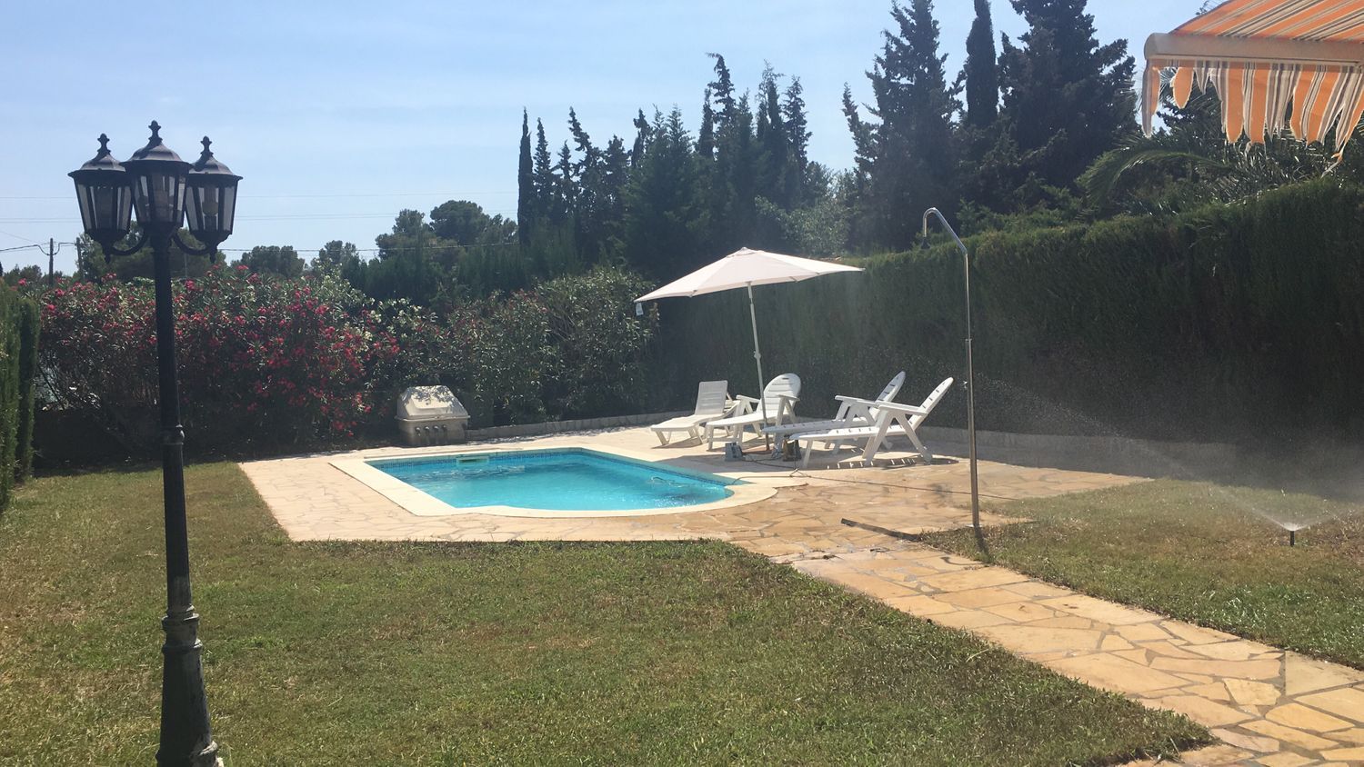 Chalet pareado en Calle Mistral, 411 a - Foto 3