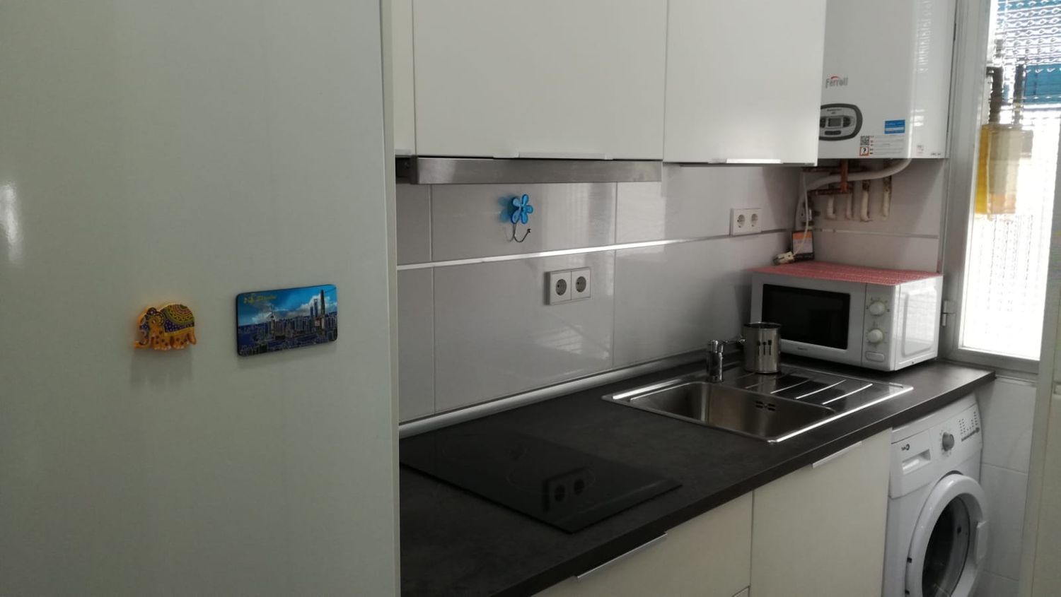 Piso en Emilio Ortuño, 9, Numancia - Foto 6