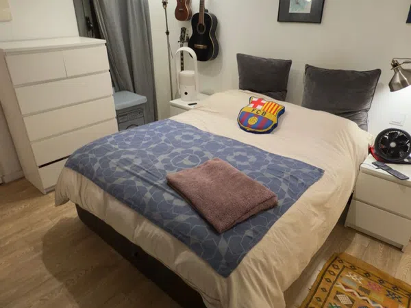 Estudio en Valencia, 250 - Foto 3