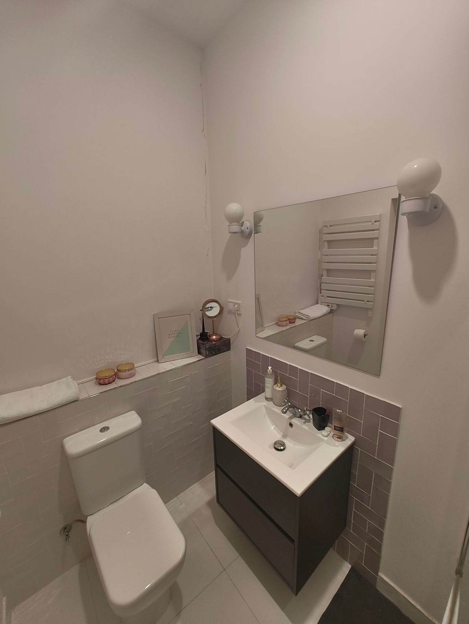 Piso en calle Salitre, 43 - Foto 17