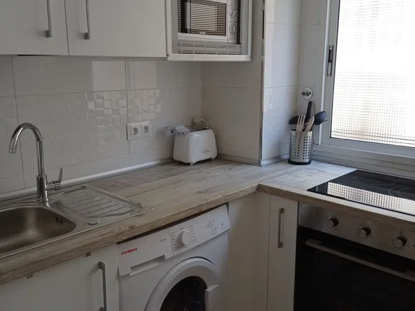 Piso en calle Martínez Maldonado, 59