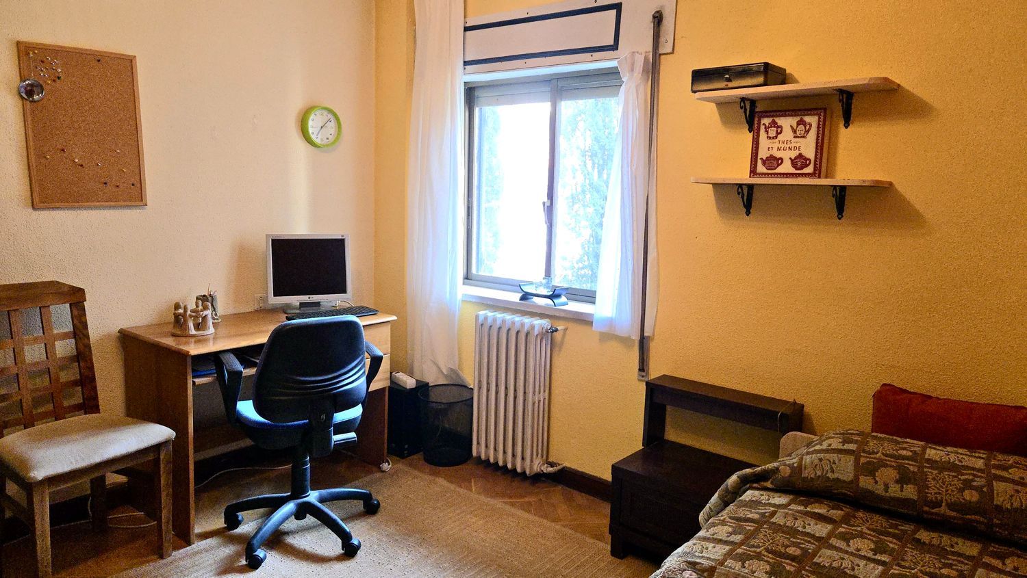 Piso en calle San Patricio, 1 M - Foto 12