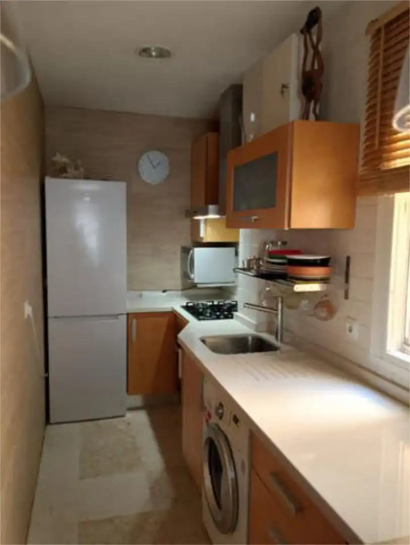 Apartamento en mazacote - Foto 8