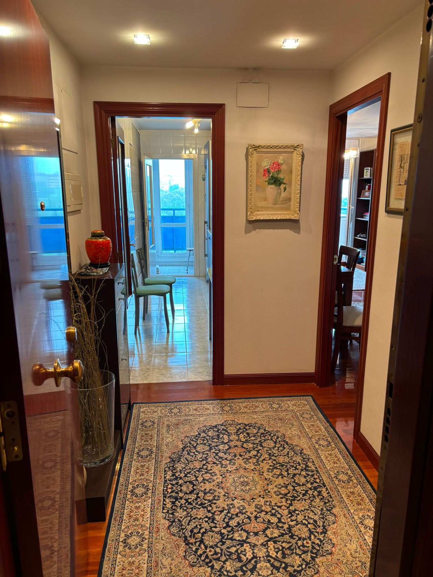 Piso en Calle San Bartolomé, 12, Bagatza - S. Vicente, Bagatza - S. Vicente - Foto 2