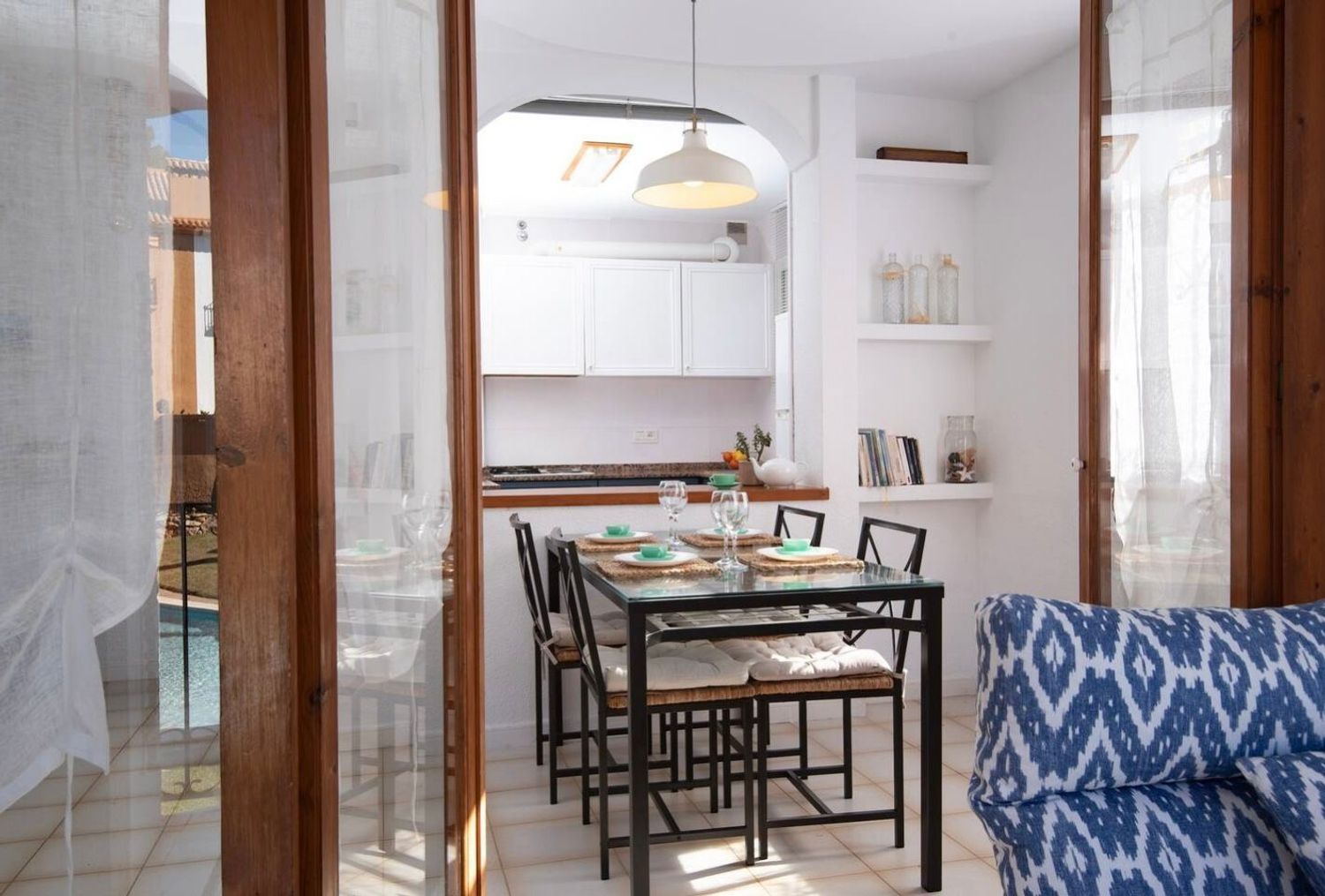 Piso en Avenida de la Platja, 22, Costa Daurada - Sant Gaietà, Costa Daurada - Sant Gaietà - Foto 18