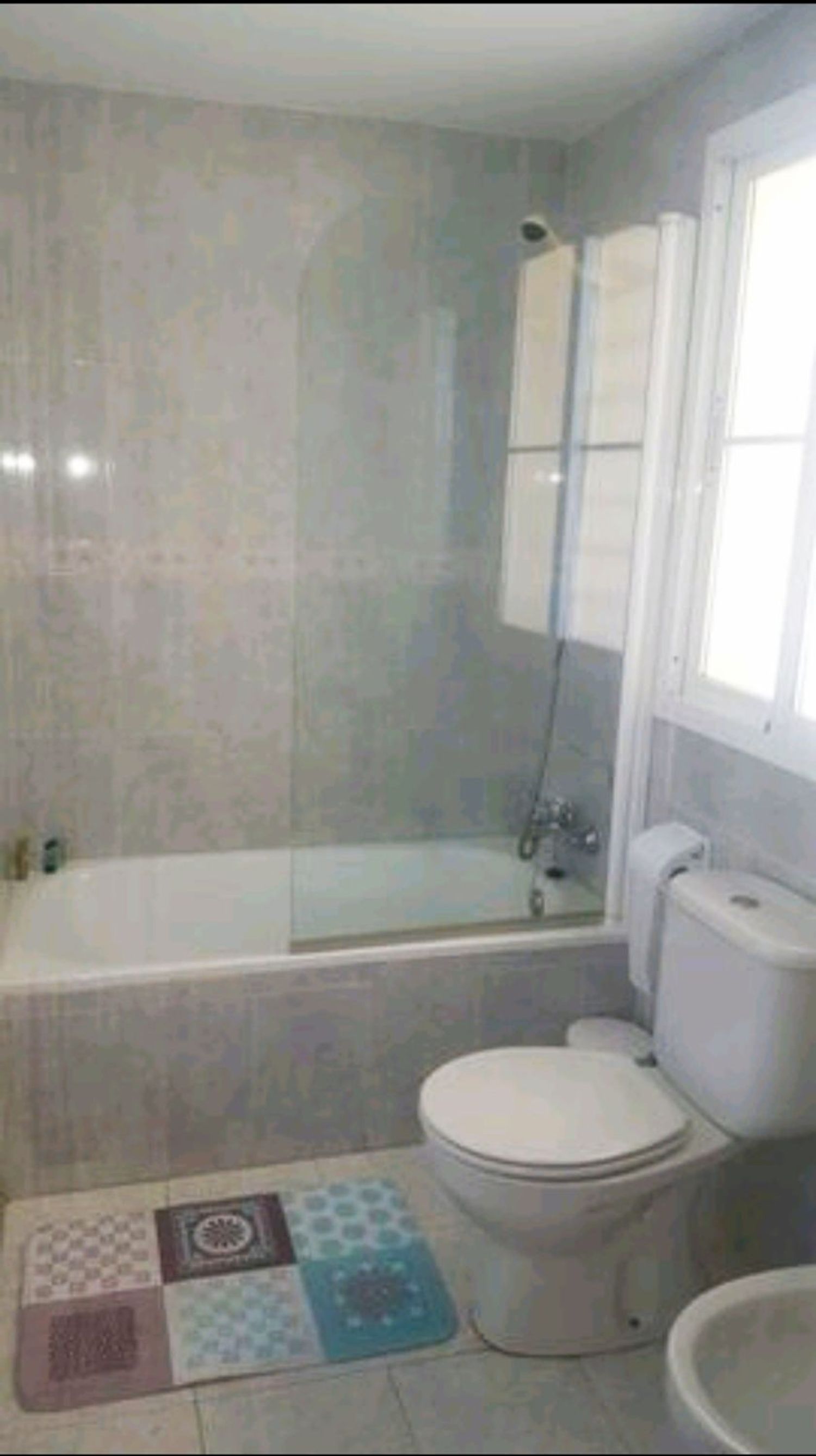 Piso en Avenida del Sabinar, 34, Roquetas pueblo - Foto 2