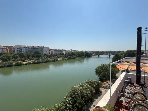 Piso en Calle Castilla, 82, Calle Betis - Pagés del Corro - Foto 15