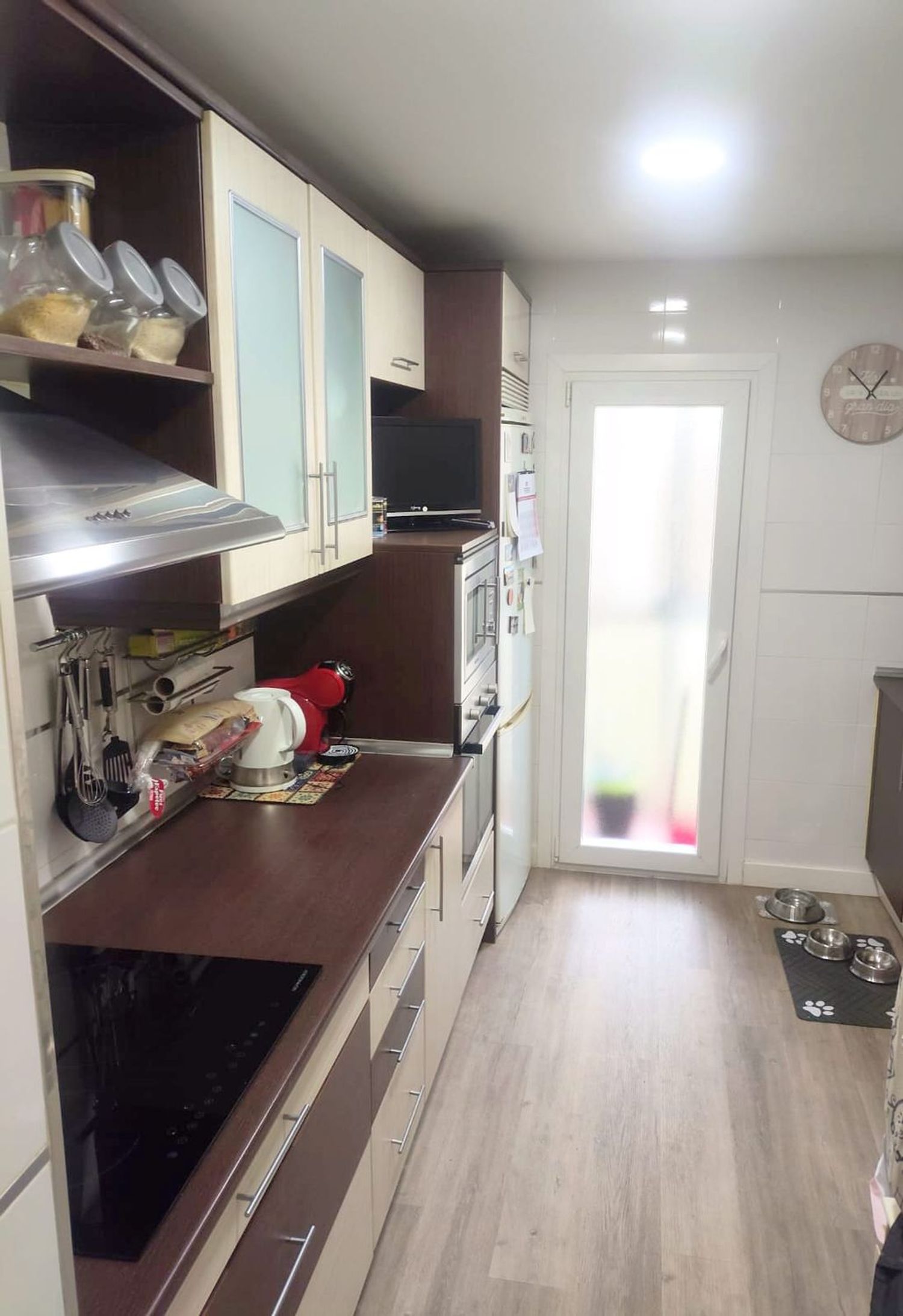 Piso en calle Navacerrada, 5 - Foto 19