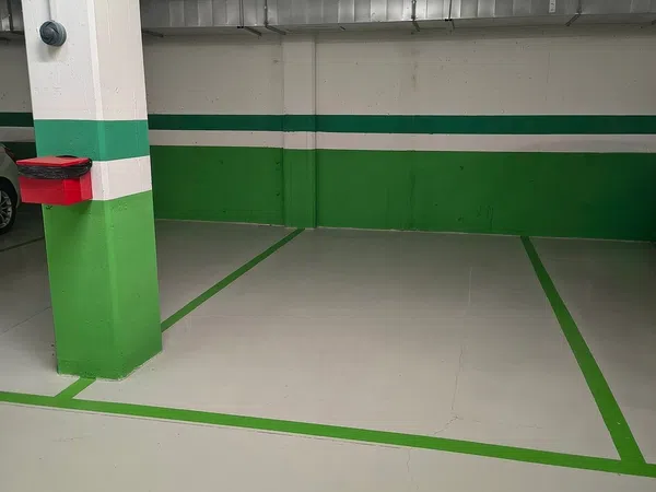 Piso en Calle del General Elorza, 67, Salesas-Foncalada-Campoamor - Foto 19