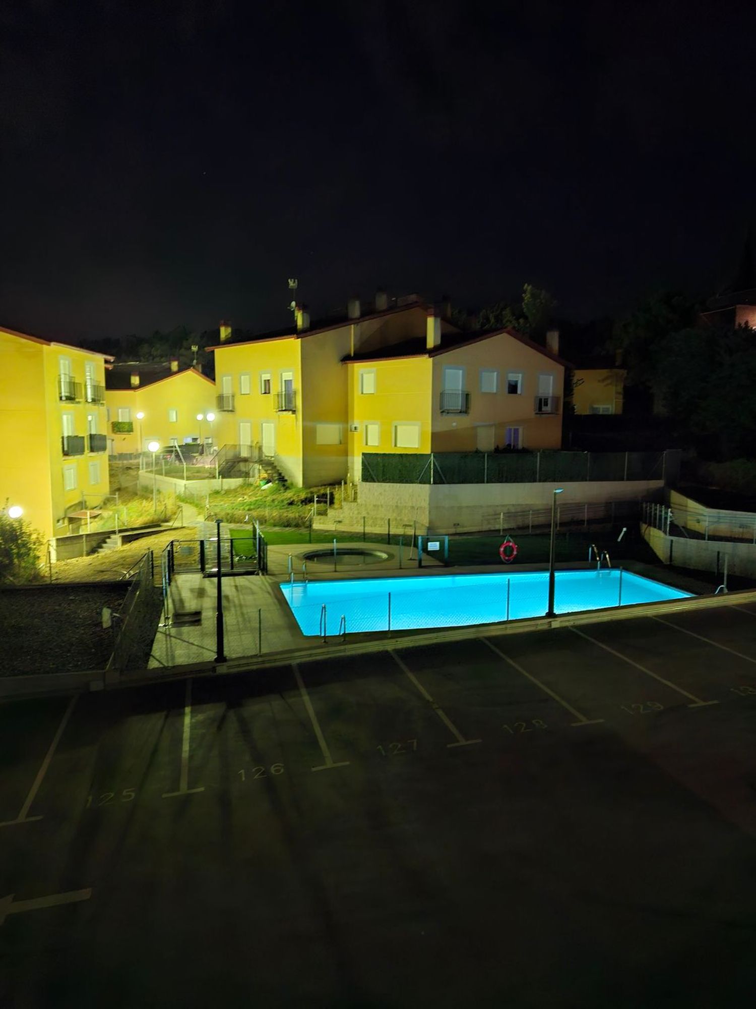 Chalet pareado en Avenida de La Coruña, 1 - Foto 37