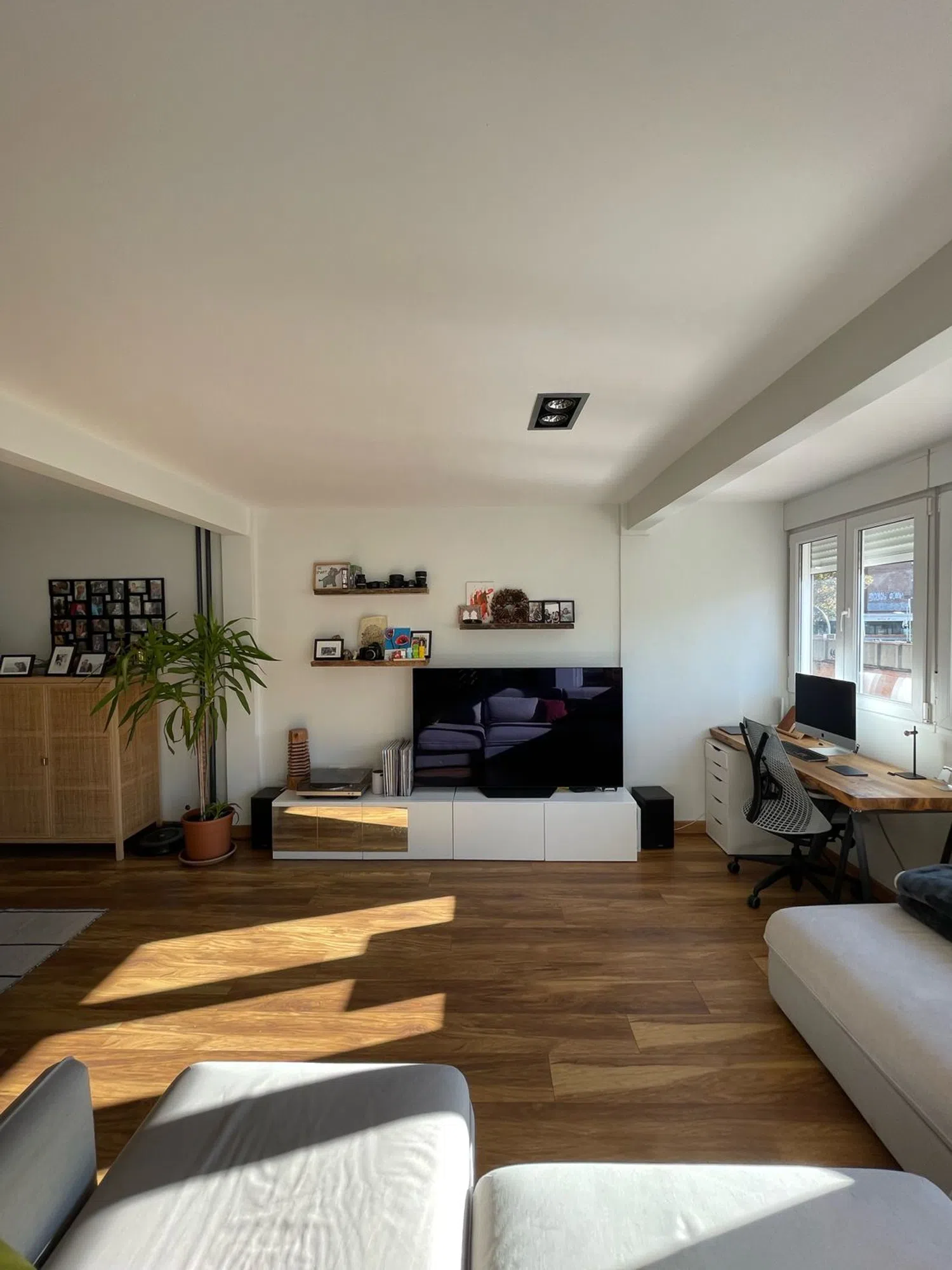 Piso en calle Illescas, 3 - Foto 3