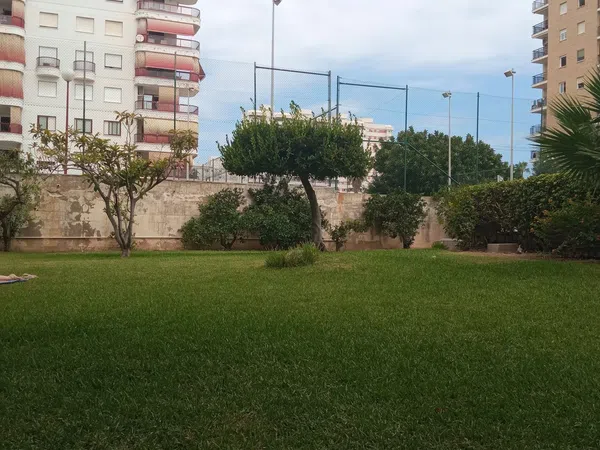 Estudio en Avenida Nord, 6, Playa de Gandia, Playa de Gandia - Foto 17