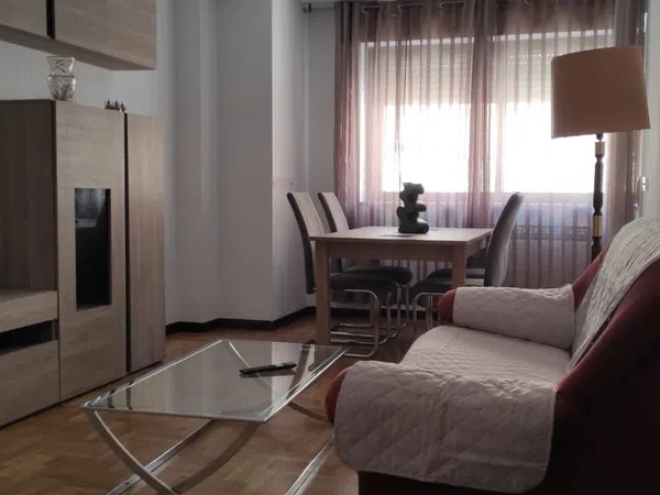 Piso en Avenida Italia, 50, Carmelitas - Foto 2