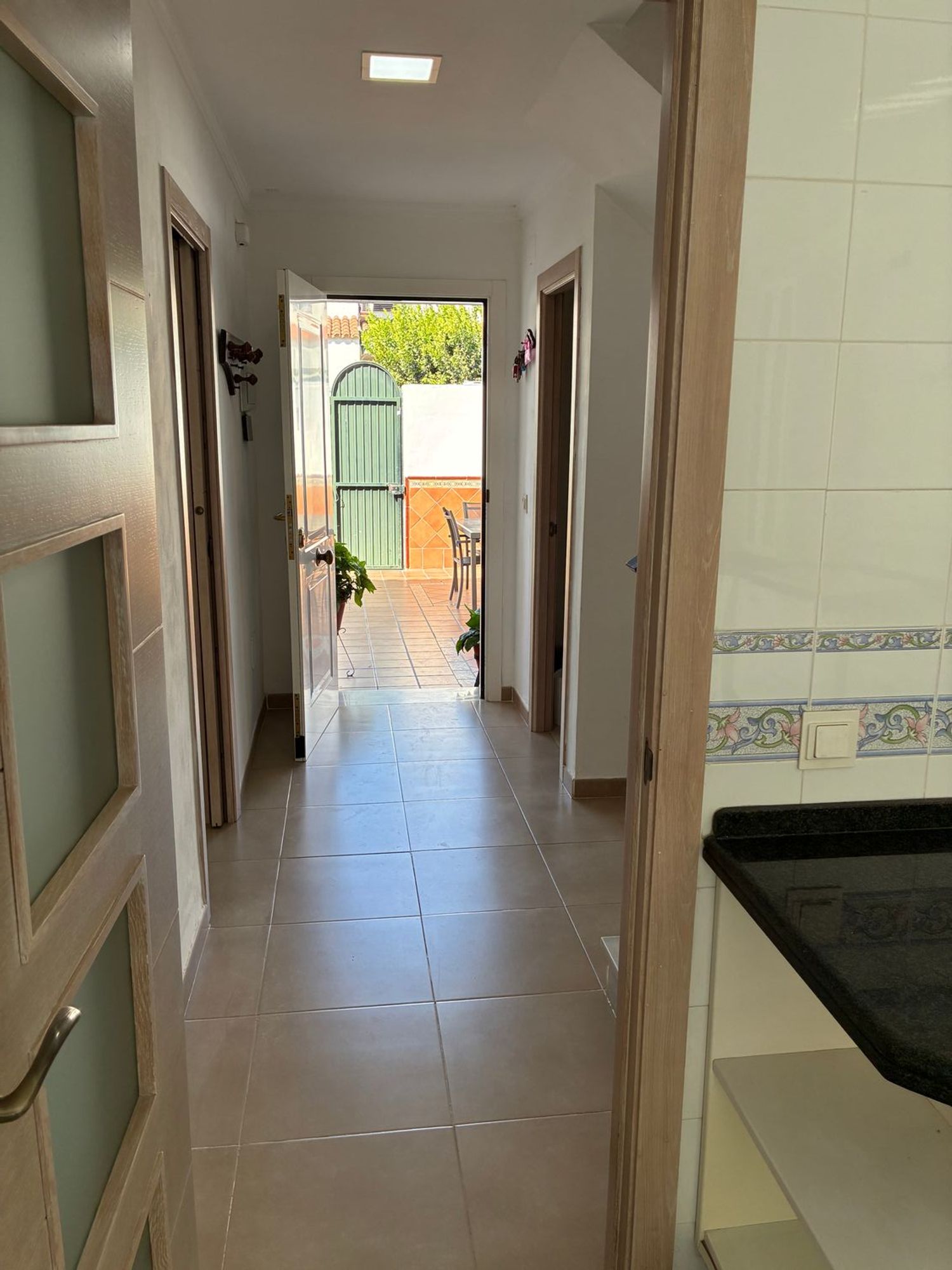 Chalet adosado en El Juncal - Vallealto, El Juncal - Vallealto - Foto 13