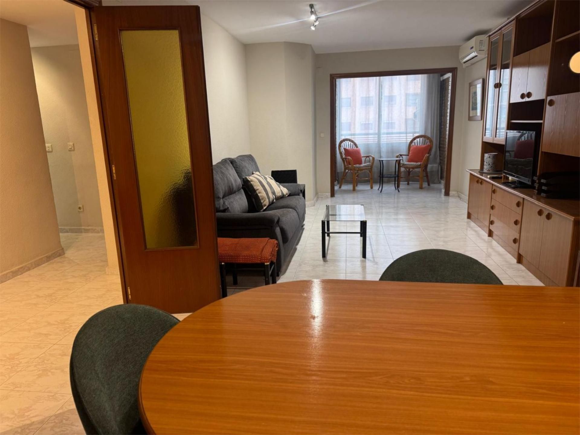 Piso en  Avinguda de Blasco Ibáñez 134 - Foto 2