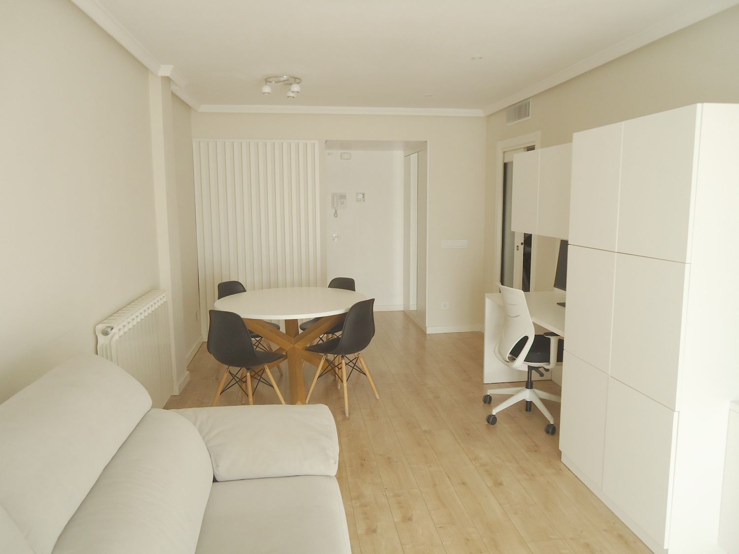 Piso en Cappont - Foto 4