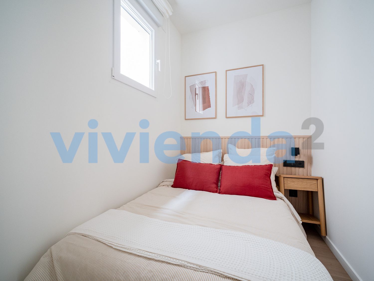 Piso en Barrio Lavapiés-Embajadores - Foto 17