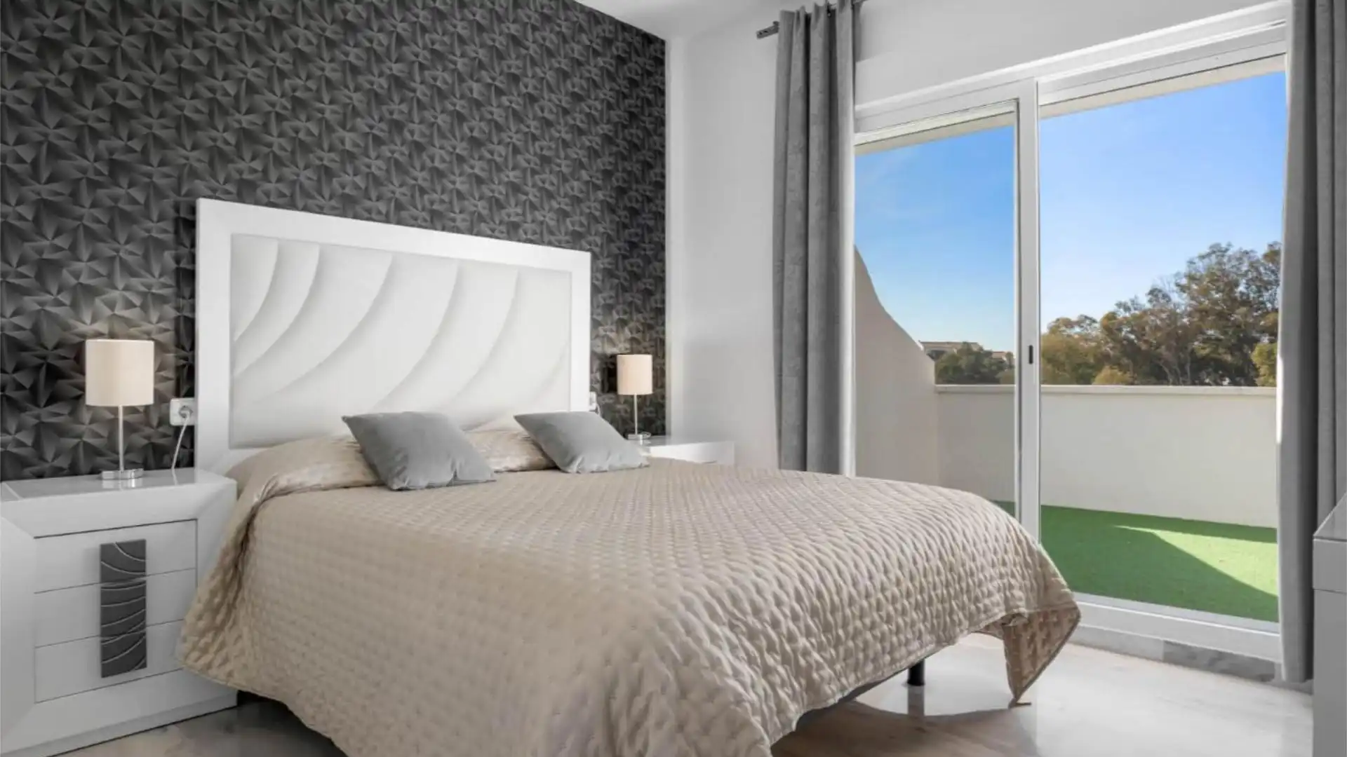 Chalet en  Calle Artola Golf 40 - Foto 22