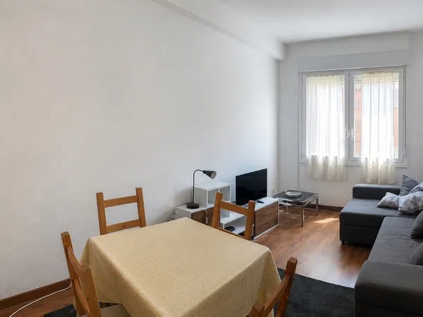 Piso en Agirre Lehendakariaren Etorbidea, 28, San Pedro de Deusto - Foto 1