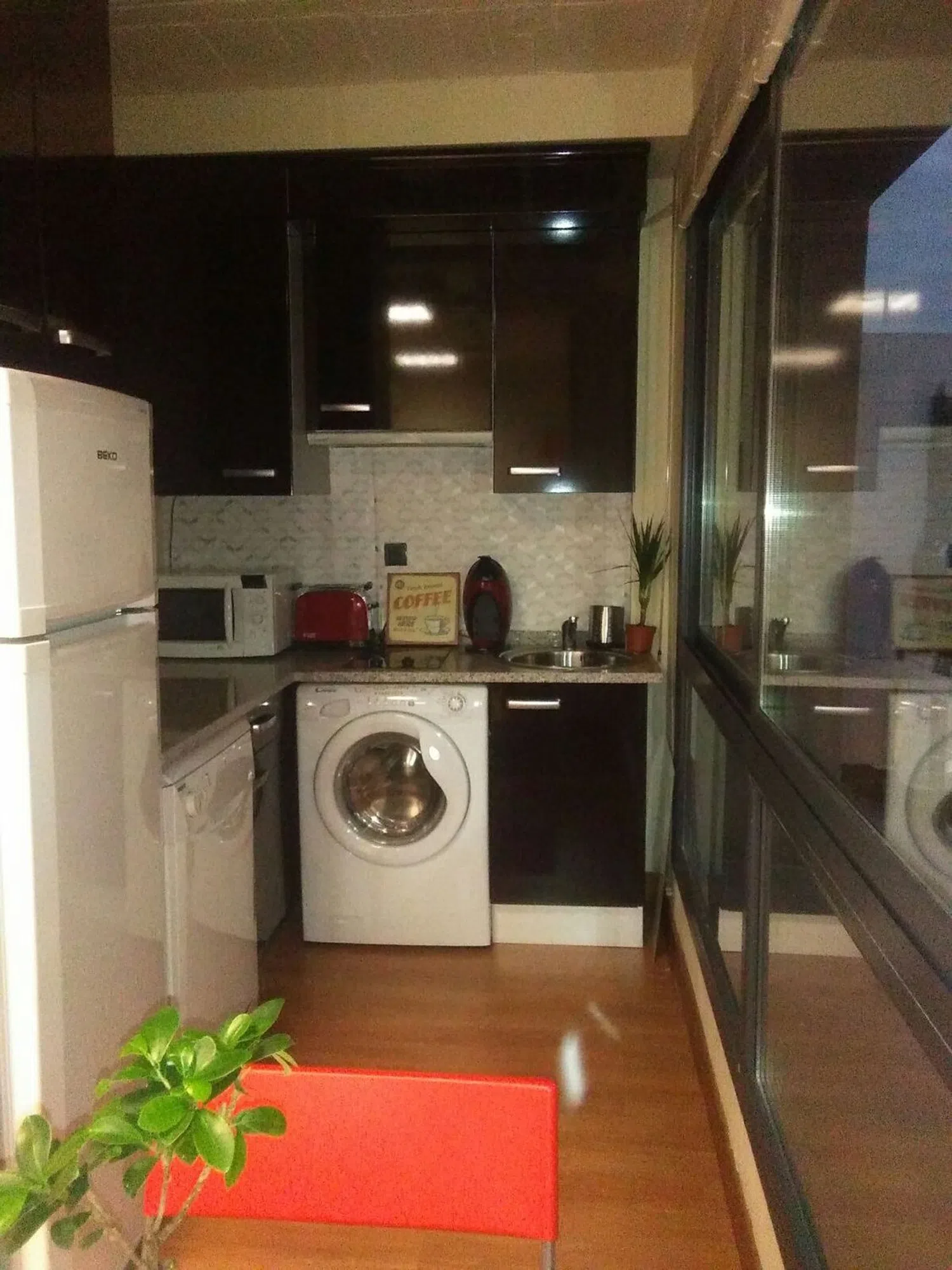 Estudio en Barrio Simancas - Foto 9