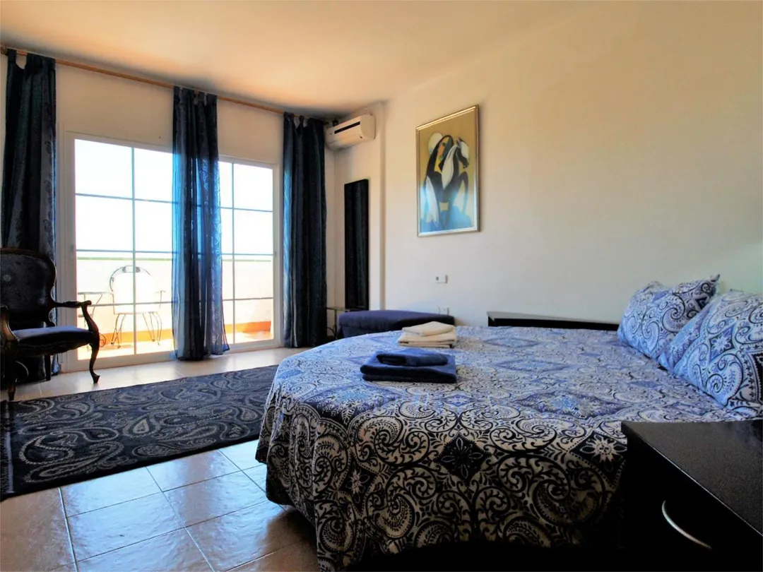 Chalet en  Urbanización Lomas de Mijas 3B - Foto 14