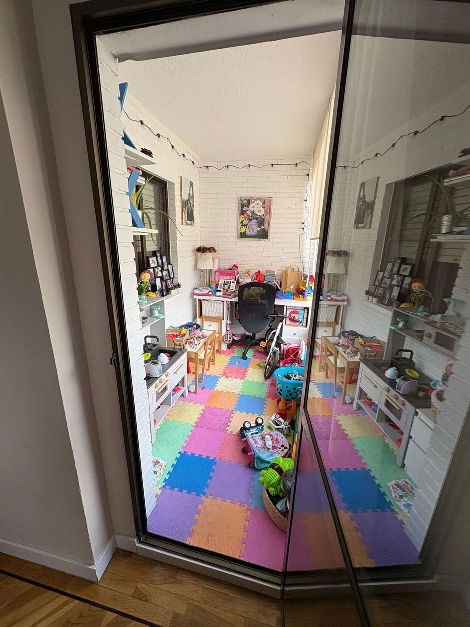 Piso en avenida de Burgos, 34 - Foto 5